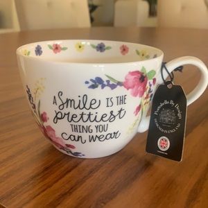 Portabella by Design mug